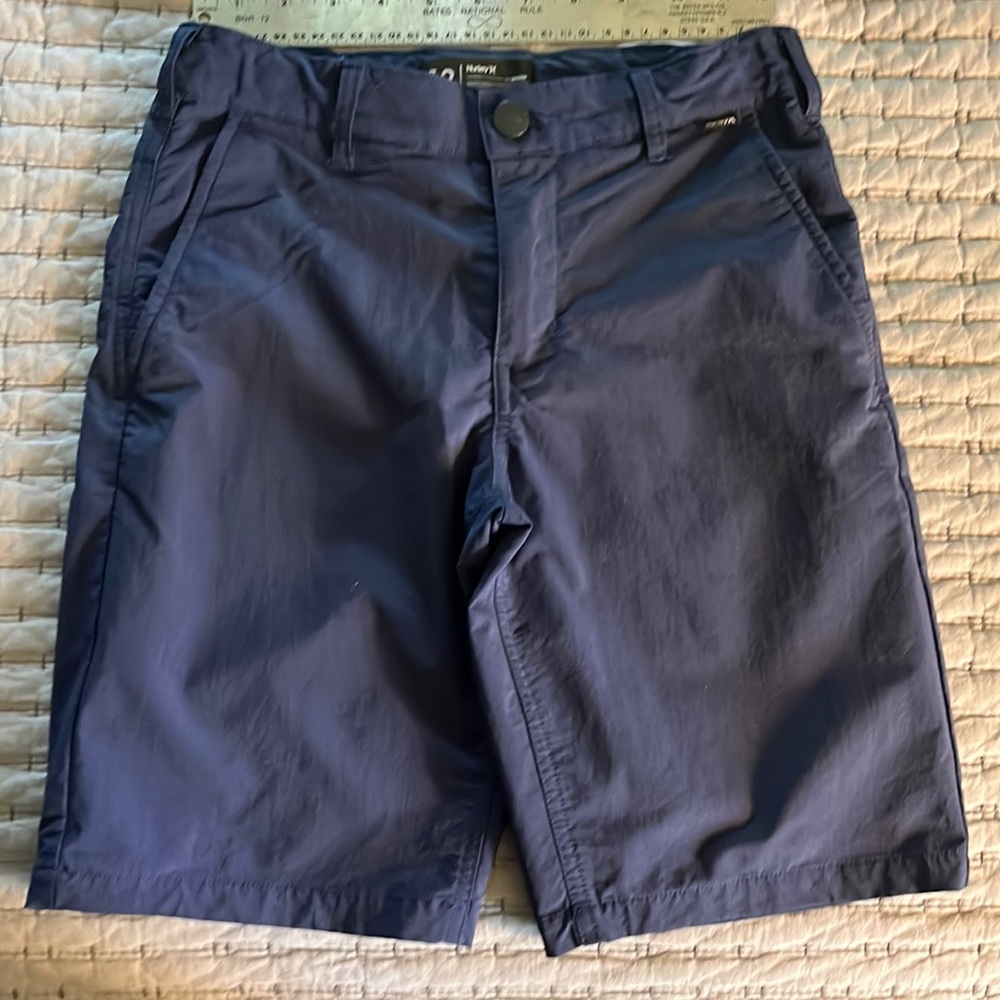 Hurley Boys Golf / Athletic Shorts
